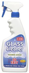 Bình xịt CRC SO EASY GLASS CLEANER